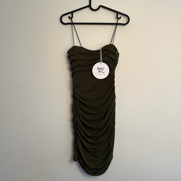 Princess Poly Tara Mini Dress - Picture 6 of 9